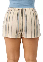 Women's Brenda Stripe Shorts