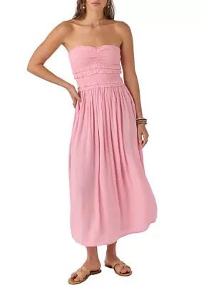 Women's Devyn Midi Dress