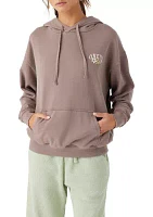 Women's Drift Hoody Fleece Top