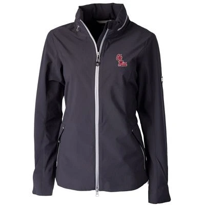 NCAA Ole Miss Rebels Vapor Full-Zip Jacket