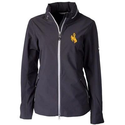 NCAA Wyoming Cowboys Vapor Full-Zip Jacket