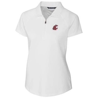 NCAA Washington State Cougars Forge Polo