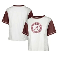 Alabama Crimson Tide NCAA Woman's Premier Tilda Tee