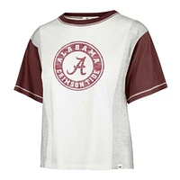 Alabama Crimson Tide NCAA Woman's Premier Tilda Tee