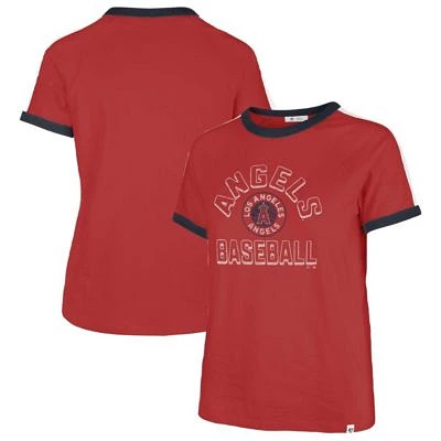 MLB Los Angeles Angels City Connect Sweet Heat Peyton T-Shirt