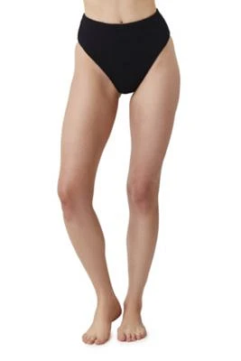 High waist swim bottom