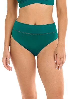 Divine Rachel High Waist Swim Bottoms