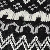 Women's Fair Isle Printed Sweater