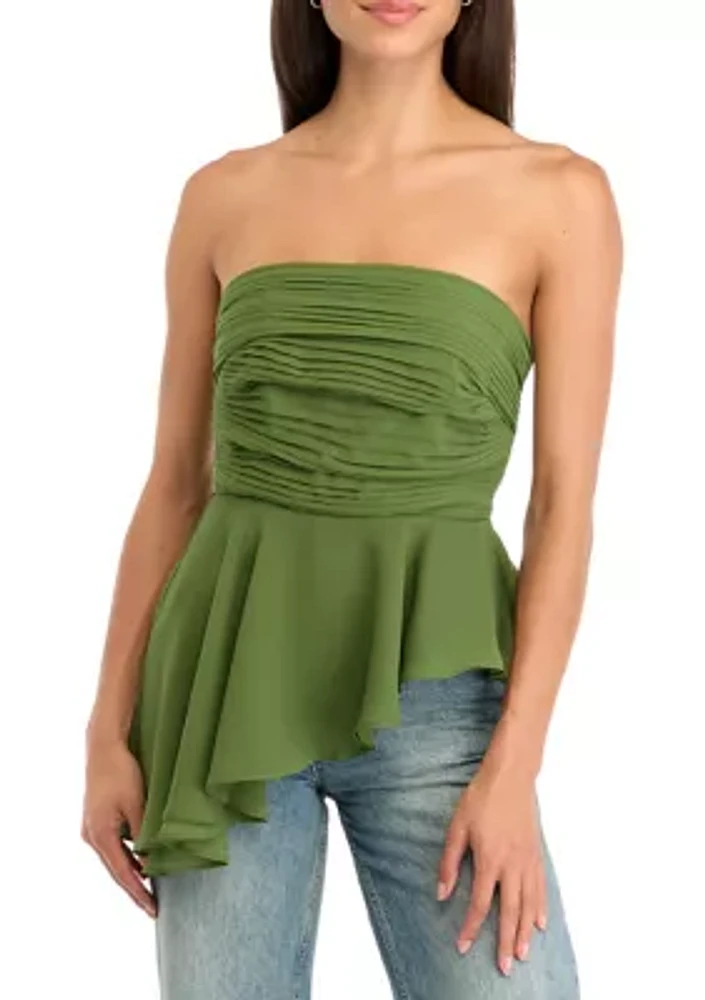 Women's Sleeveless Top