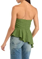 Women's Sleeveless Top