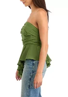 Women's Sleeveless Top