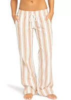 Women's Oceanside Wide Leg Pants