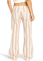 Women's Oceanside Wide Leg Pants