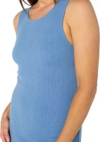 City Lights Midi Dress