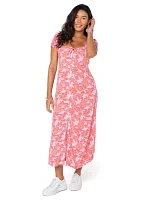 Women's Shelley Coast Midi Dress