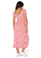 Women's Shelley Coast Midi Dress