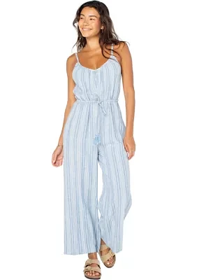 Women's Gale Jumpsuit