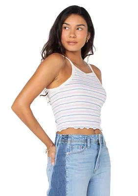 Cool Sunset Top