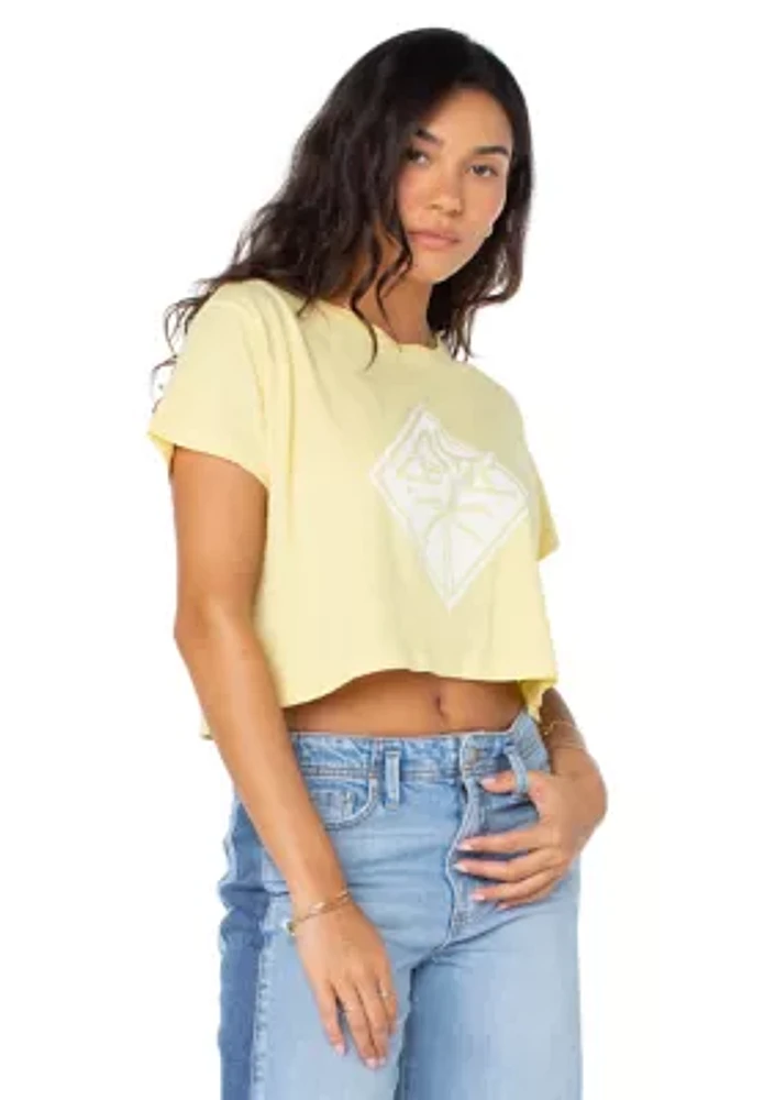 Women's Wave Riders Graphic T-Shirt
