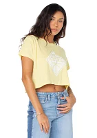 Women's Wave Riders Graphic T-Shirt