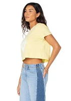 Women's Wave Riders Graphic T-Shirt