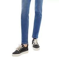 Jovi High Rise Stretch Cigarette Leg Jeans