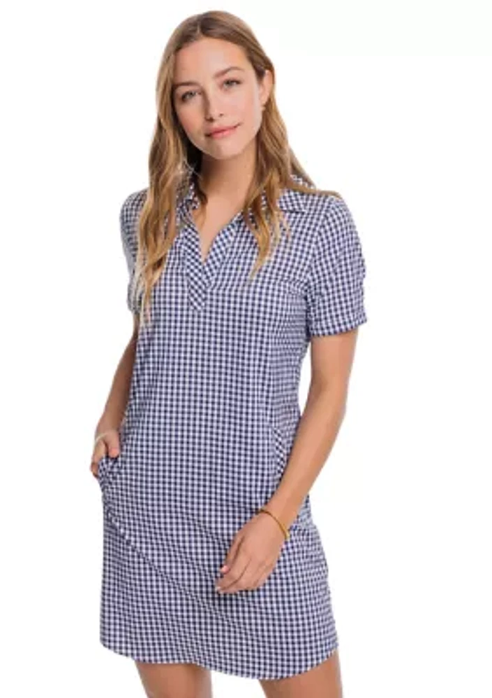 Women's Kamryn Gingham Dress