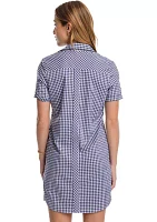 Women's Kamryn Gingham Dress