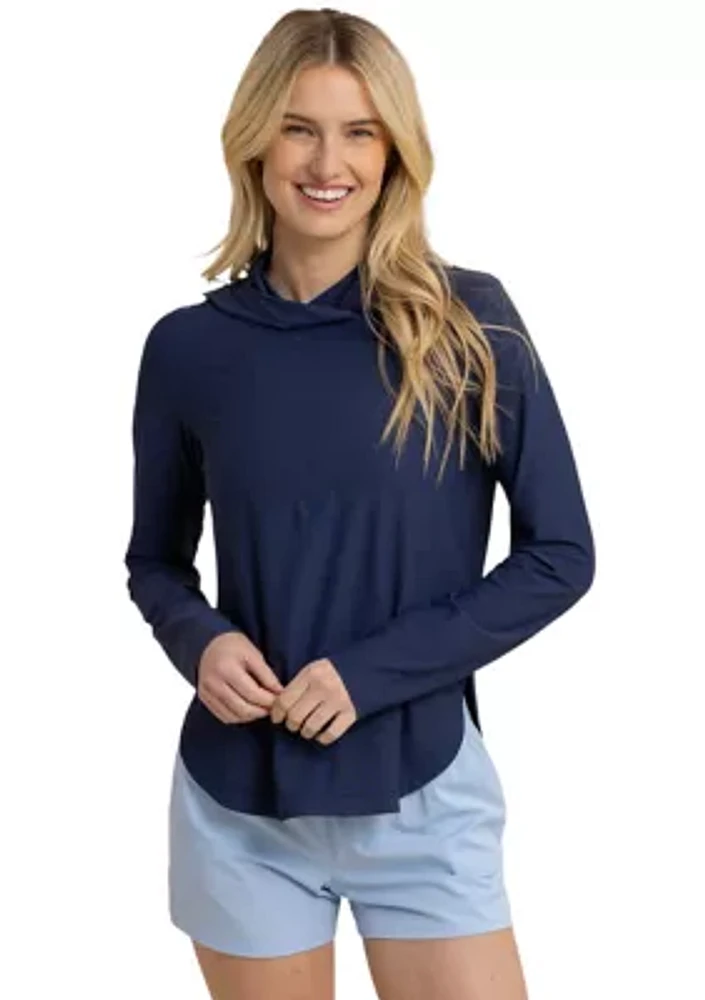 Women's Linley Brrr°®-illiant Performance Hoodie