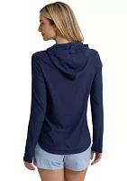 Women's Linley Brrr°®-illiant Performance Hoodie