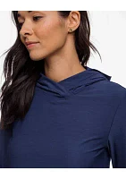 Women's Linley Brrr°®-illiant Performance Hoodie