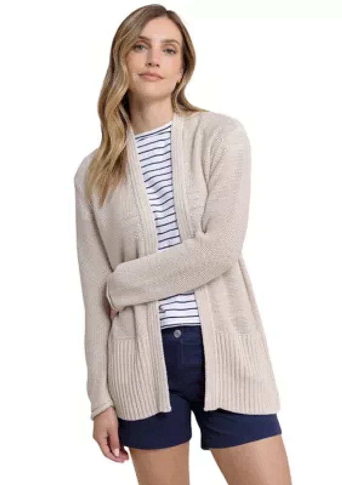 Women's Marren Open Cardigan