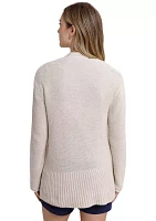 Women's Marren Open Cardigan