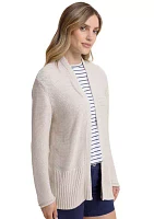 Women's Marren Open Cardigan