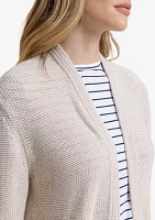 Women's Marren Open Cardigan