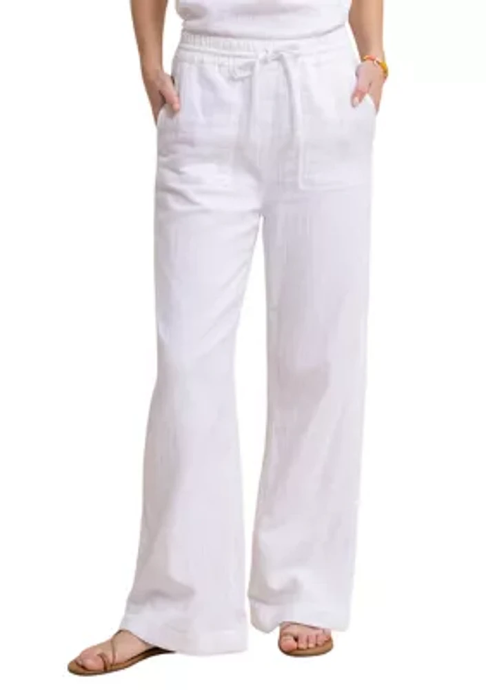 Women's Laken Wide Leg Pants