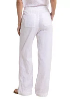 Women's Laken Wide Leg Pants