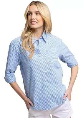 Women's Katherine Stripe Shirt