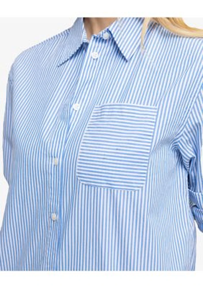 Women's Katherine Stripe Shirt