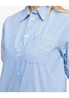 Women's Katherine Stripe Shirt