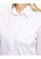 Women's Kateherine Poplin Shirt