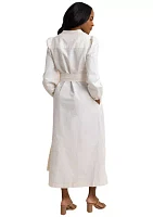 Women's Klara Maxi Shirtdress