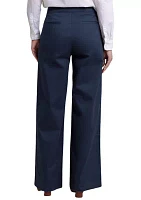 Women's Thalia Wide Leg Sailor Pants