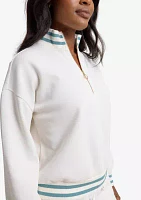 Women's Mercy Half Zip Pullover