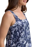 Women's Verity Grand Palms Tank Top