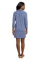 Women's Ginny Stripe Performance Dress