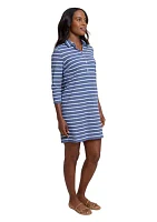 Women's Ginny Stripe Performance Dress