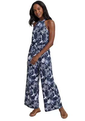 Women's Karrigan Grand Palms Jumpsuit