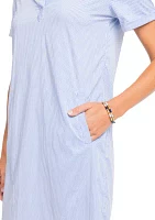 Women's Kamryn Stripe Dress