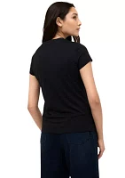 Women's Short Sleeve Emotion Avail Graphic T-Shirt